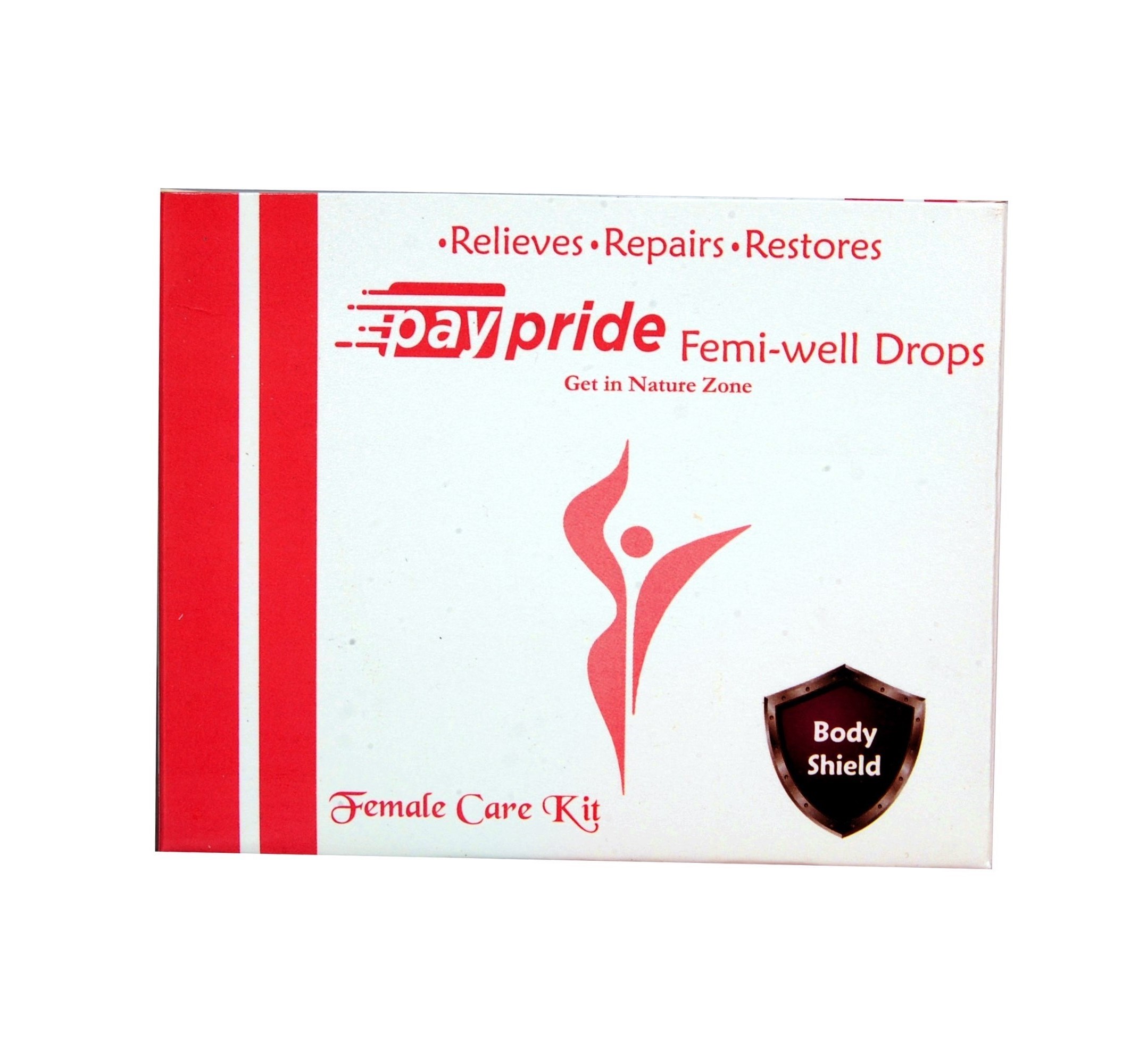Femi-Well Drops
